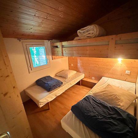 Chalet 45M2 Миос Екстериор снимка